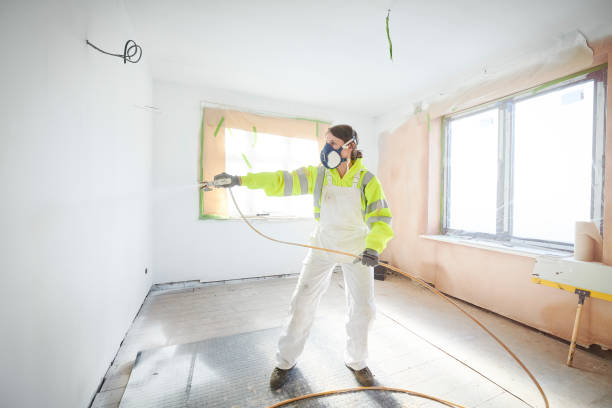 Best Post-Construction Mold Inspection  in Allyn, WA