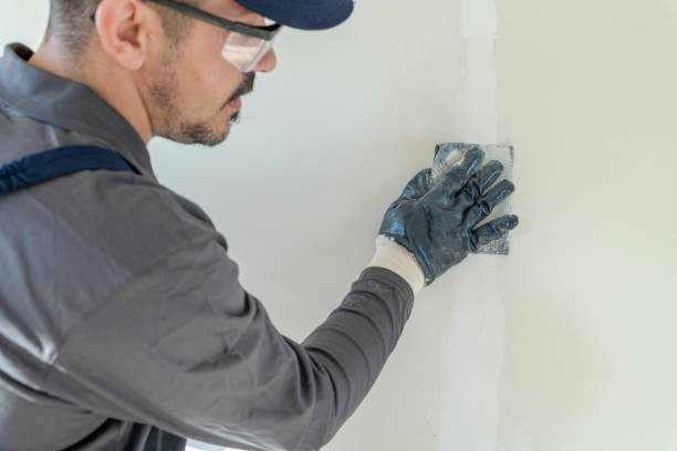 Best Water Damage & Mold Remediation  in Allyn, WA
