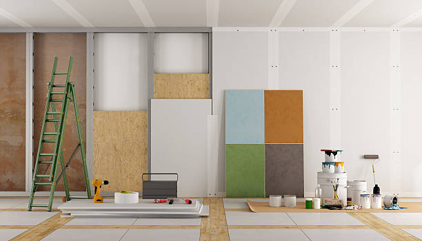 Mold Odor Removal Services in Allyn, WA